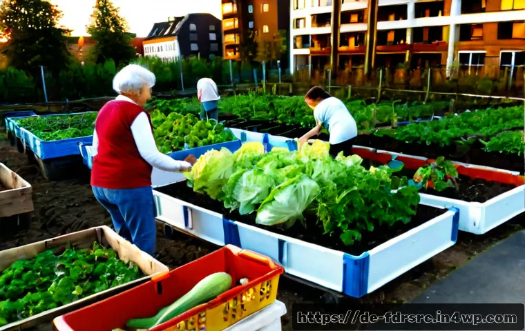 Urbane Ernährung gestalten: Definition, Maßnahmen und politische Empfehlungen für Kommunen 3 도시 식량 정의 활동에 대한 정책 제안 관련 이미지 1